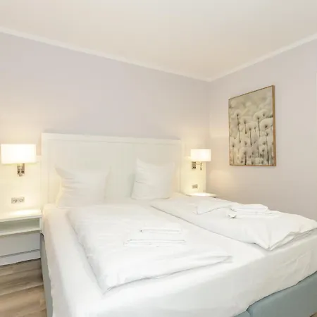 شقة Meeresblick Meeresblick 324