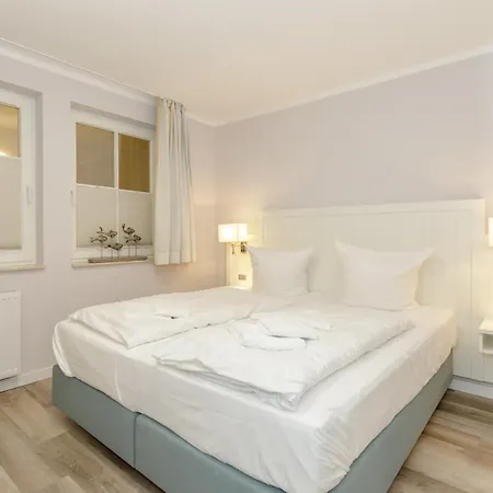 Meeresblick Meeresblick 324 * Ostseebad Kühlungsborn