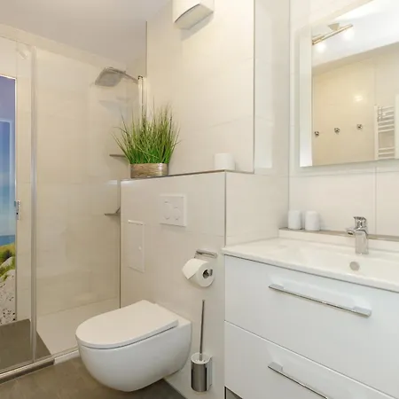 Meeresblick Meeresblick 324 Ostseebad Kühlungsborn