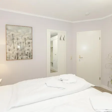 Meeresblick Meeresblick 324 Apartment *