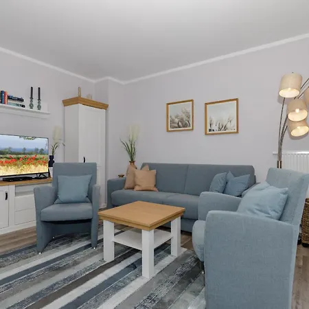 Meeresblick Meeresblick 324 Appartement