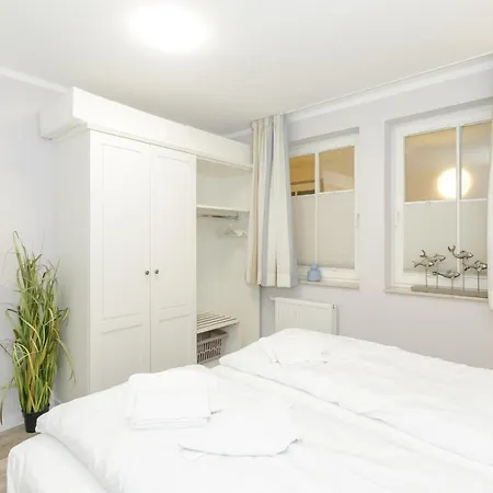 Appartement Meeresblick Meeresblick 324 Ostseebad Kühlungsborn