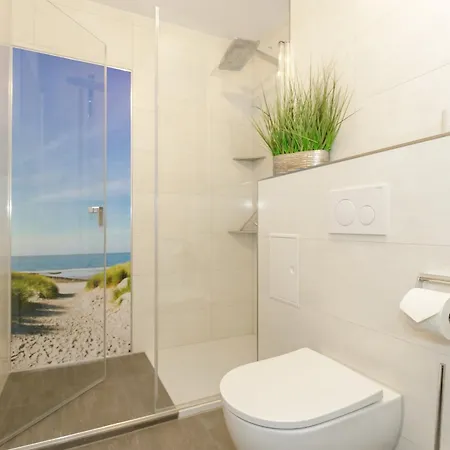 Meeresblick Meeresblick 324 * Ostseebad Kühlungsborn