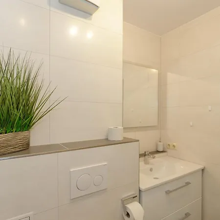 Meeresblick Meeresblick 324 Ostseebad Kühlungsborn