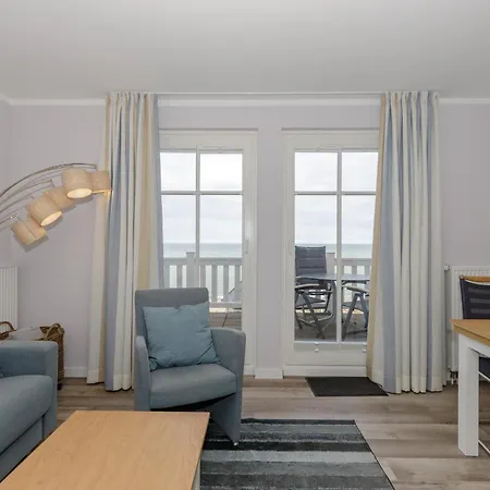 شقة Meeresblick Meeresblick 324