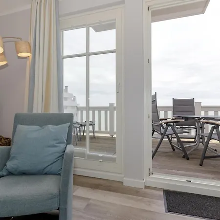 Meeresblick Meeresblick 324 Ostseebad Kühlungsborn