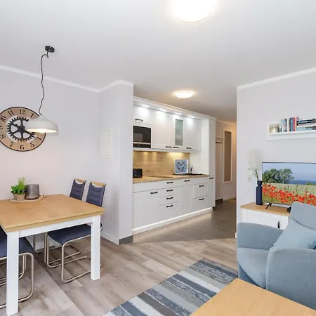 Meeresblick Meeresblick 324 Appartement *