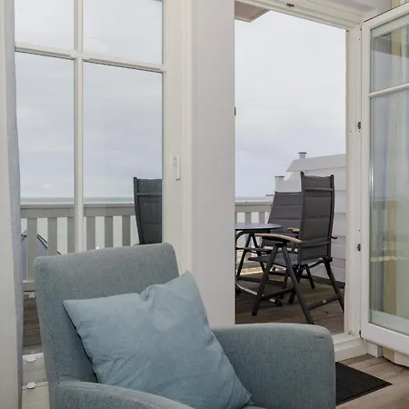 Meeresblick Meeresblick 324 Ostseebad Kühlungsborn